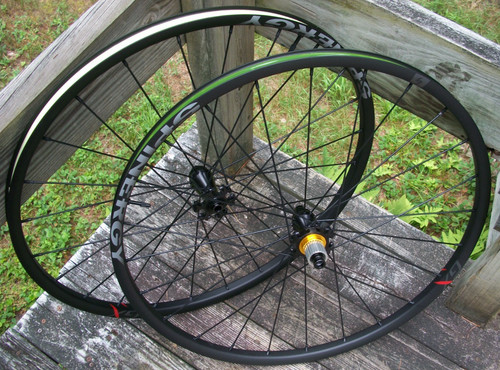 Spinergy 700c bicycle - spinergy,