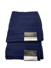 Job Lot of 2 100% Cotton Bath