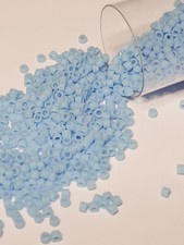 Light Blue (Matte) Miyuki