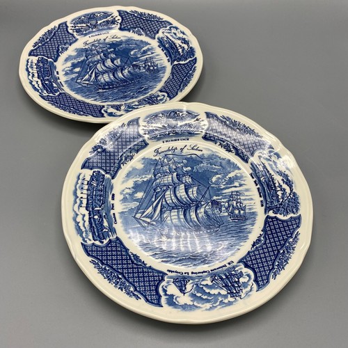 Alfred meakin fair winds - alfred,