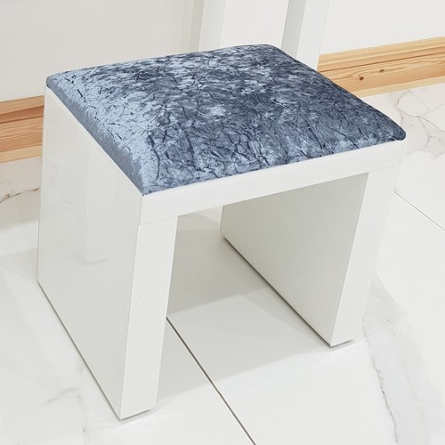 7seas dressing table - table, stool