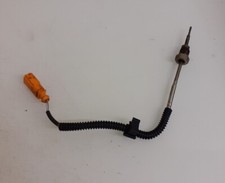 AUDI A8 D4 4H 3.0 DIESEL EXHAUST TEMPERATURE SENSOR 4G0906088B