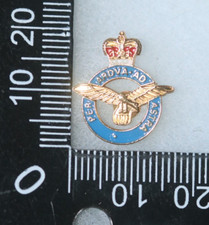 BRITISH ROYAL AIR FORCE RAF