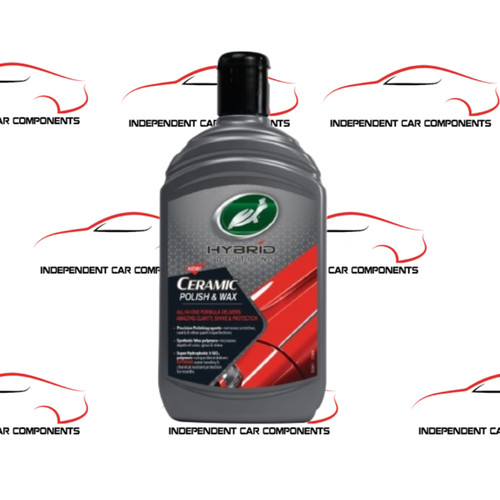 Turtle wax 53341 hybrid - turtle,
