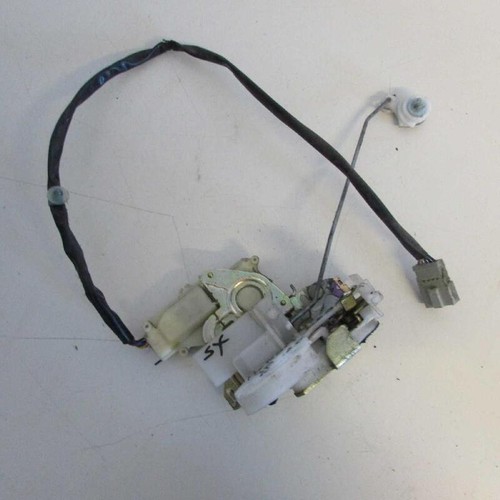 Front door lock 20048 - lock,