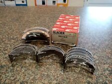 Datsun 1200 Cherry Sunny A12 Main Bearing Set STD, .25, .5, .75, 1MM in stock