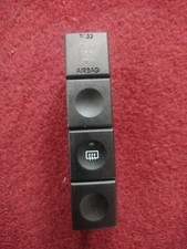 Thermal Window Switch Airbag 2S6T18C621AC FORD Fiesta 1.4B 16V TDCI 2002