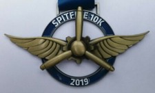 ROYAL AIR FORCE SPITFIRE 10K