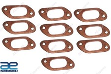 New Exhaust Gaskets 10 Unit