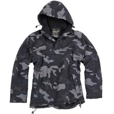 Surplus Windbreaker Tactical