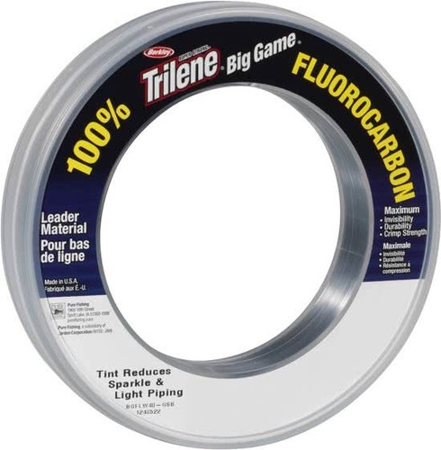 Berkley trilene big - berkley,