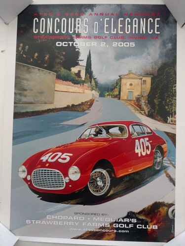 Ferrari 1951 mille - ferrari,