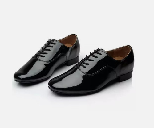 Dancing shoes men - dancing, ballroom