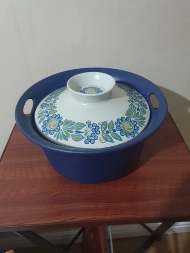 Figgjo flint casserole dish - figgjo,
