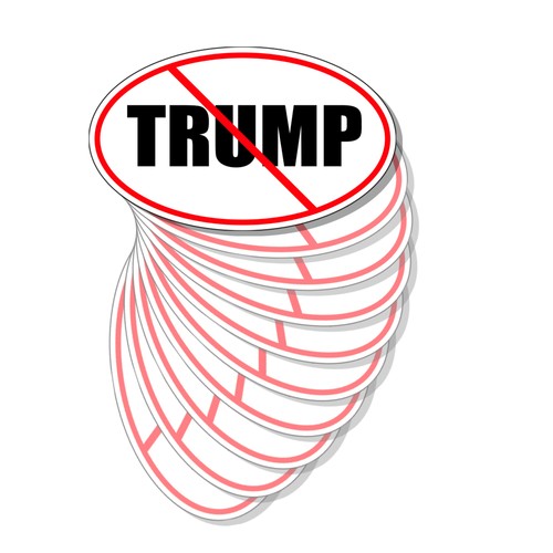 Anti trump impeach no - -,