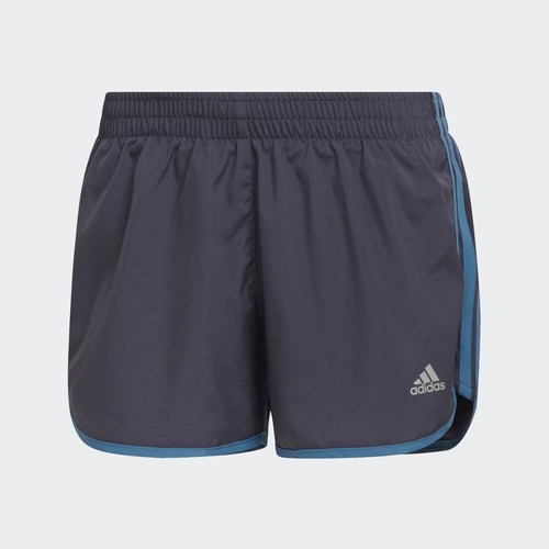 Adidas running shorts - running, women's