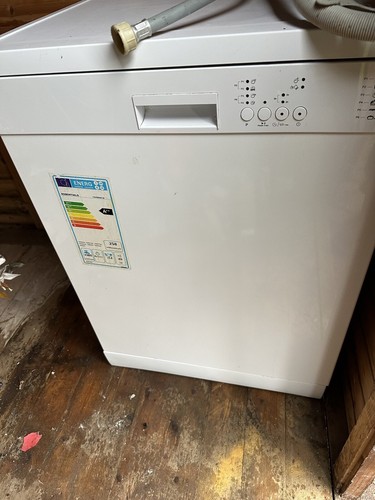 Essentials cdw60w18 full - full, size