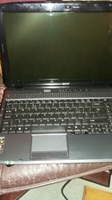 Acer aspire 5535 Laptop 