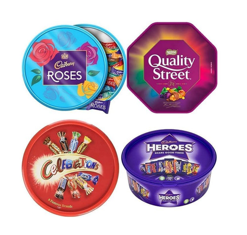 Celebration heroes roses - heroes,,