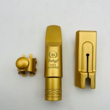 Metal mouthpiece alto eb - metal,