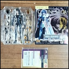 Saint Seiya Myth Cloth EX