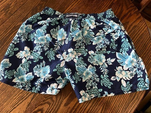 Vilebrequin swim shorts - shorts,