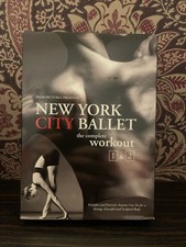 New York City Ballet - The