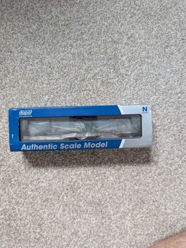 Dapol gauge class rapid - n,