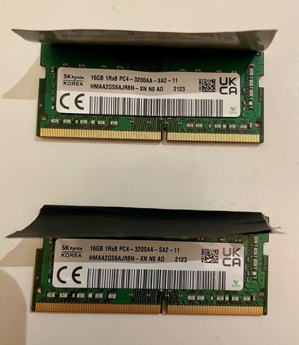 Hynix 32gb kit - hynix,