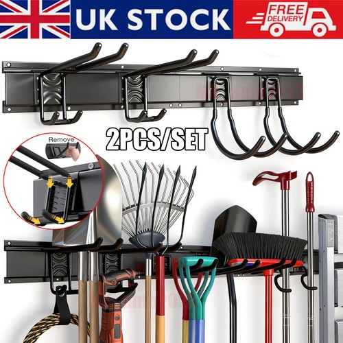2pcs garage garden - 2pcs, tool