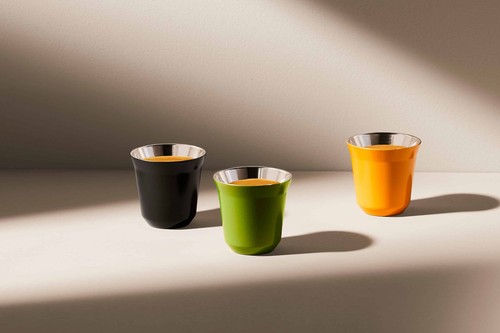Nespresso pixie espresso - nespresso,