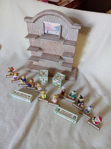 Vintage collectible 1993 - collectible, avon