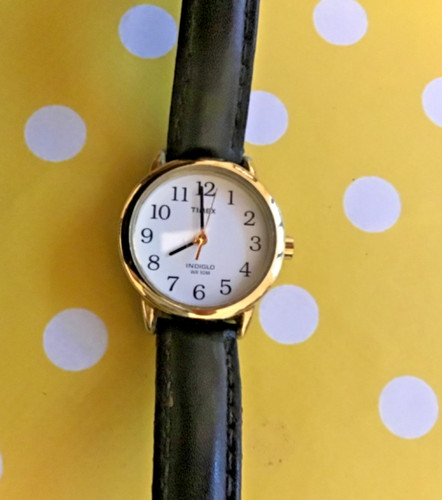Vintage timex watch - vintage, ladies