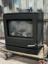 Gazco Yeoman CL8 LPG Fire