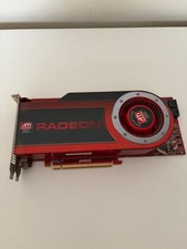 Apple Mac Pro 5,1 4,1 3,1 2,1 ATI Radeon HD4870 512 MB Graphics Video Card