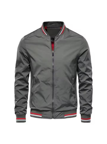 Mens monkey bomber jacket - mens,