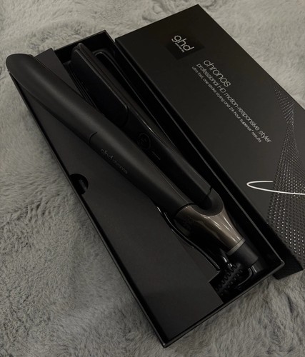Ghd chronos hair straightener - hair,
