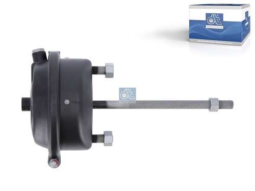 Brake actuator front fits - actuator,