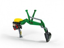 Rolly Toys Rear Excavator for