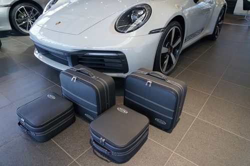 For porsche 911 - porsche,