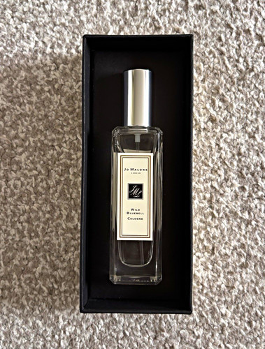 Malone london wild bluebell - malone,