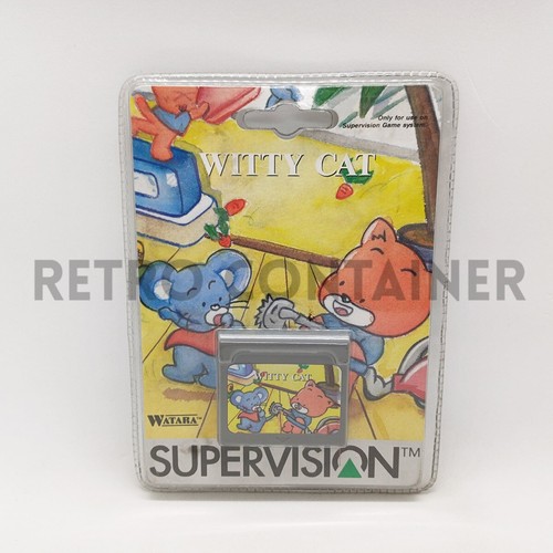 Vintage retgaming watara - retgaming,