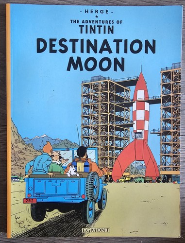 Herge adventures tintin - , of