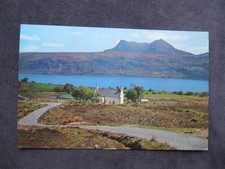 VINTAGE 1970s POSTCARD OF