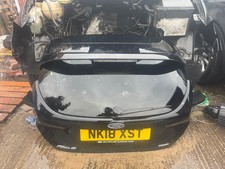12 - 18 FORD FOCUS ST-LINE