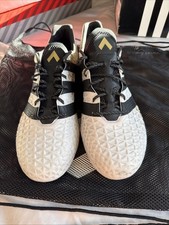 Adidas Ace 16.1 Rare UK Size