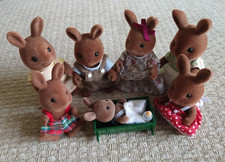 Sylvanian Families CELEBRATION