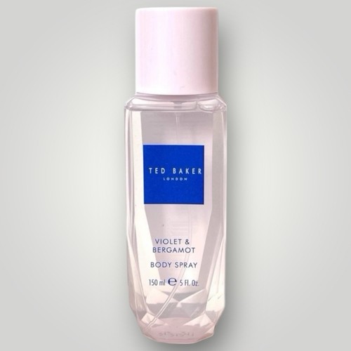 Ted baker violet bergamot body - violet,