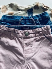 3x kids boys clothes bundle