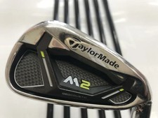 TaylorMade M2 2017 Iron Set